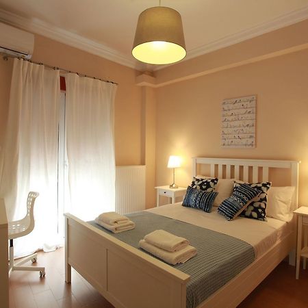 A Skip Away From The Acropolis Museum - 1 Bdrm Apartment Athene Buitenkant foto