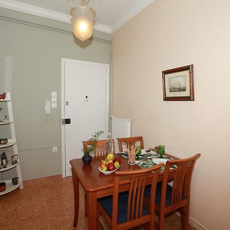 A Skip Away From The Acropolis Museum - 1 Bdrm Apartment Athene Buitenkant foto