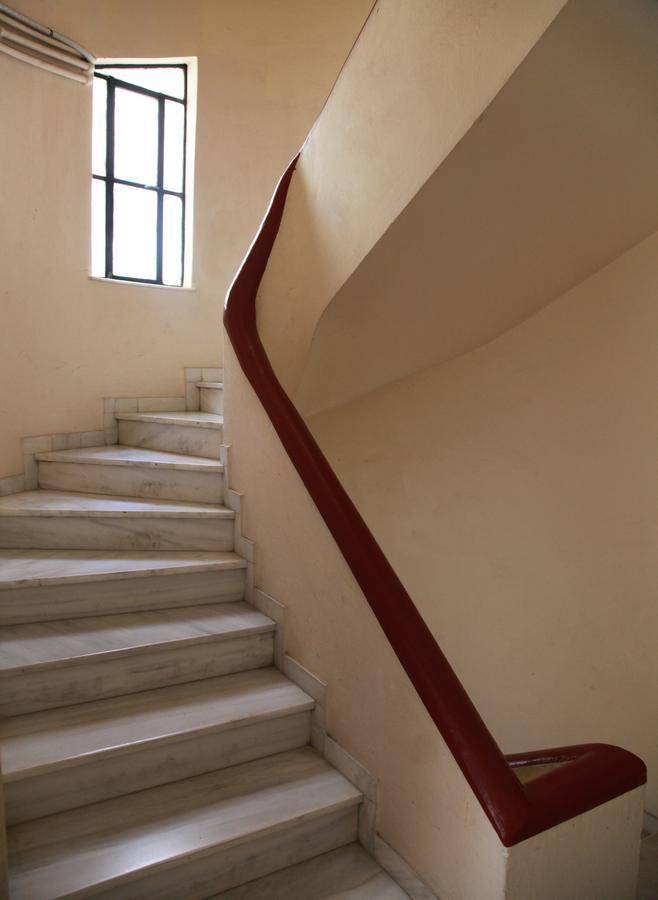 A Skip Away From The Acropolis Museum - 1 Bdrm Apartment Athene Buitenkant foto